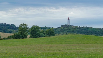 Leuchtturm Dornbusch, Hiddensee