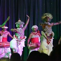 Die Kandy-Tänzer