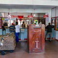 Das Postamt inNuwara Eliya