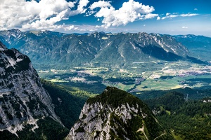 Osterfelderkopf (Alpspitze)