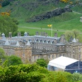Holyrood Palace, Edinburgh