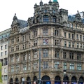 Jenners, Edinburgh - eines der ältesten Kaufhäuser der Welt
