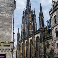 The Hub (ehemaliger Kirchenbau), Edinburgh