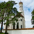 Kirche St. Coloman