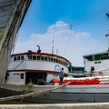 Jakarta: Frachtseglerhafen Sunda Kelapa