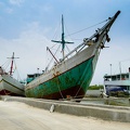 Frachtseglerhafen Sunda Kelapa
