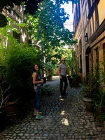 Straßburg
