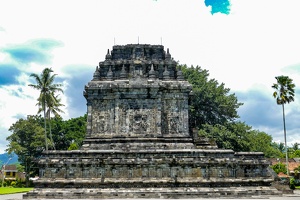 Borobudur-Tempel