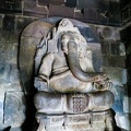 Hindu-Tempel Prambanan