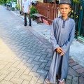 Surabaya: Arabisches Viertel