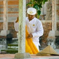 Bali: Pura Tamun Ayun-Tempel