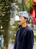 Bali: Wassertempel Pura Bratan
