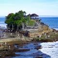 Bali: Meerestempel Pura Tanah Lot