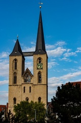 St. Martinikirche, Halberstadt