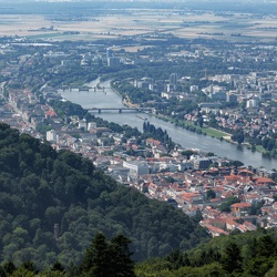 2015-07 Heidelberg