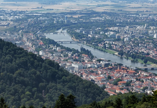 2015-07 Heidelberg