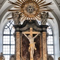 St. Michaeliskirche - "Michel"