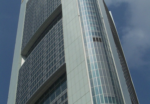 2002-07 Commerzbank Tower