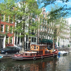 2003-08 Amsterdam