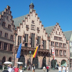 2003-09 Frankfurt