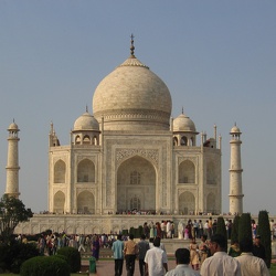 2005-03 Indien