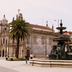 2008-07 Portugal