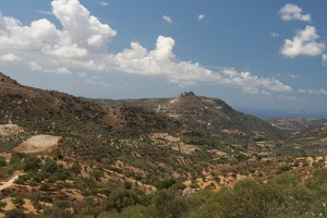 Messara-Ebene
