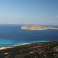 Kolpos Mirabellou - zwischen Agios Nikolaos Richtung Sitia