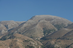 Auf der Fahrt von Sitia nach Agios Nikolaos