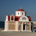 Auf der Fahrt von Sitia nach Agios Nikolaos