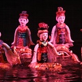 Hanoi: Wasserpuppentheater