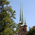 Severi-Kirche