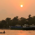 Can Tho Fahrt auf dem Mekong Delta und schwimmende Märkte
