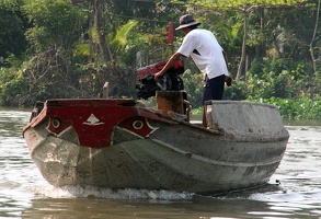 Can Tho: Mekong
