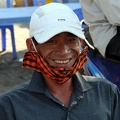 Chau Doc: Strassenszenen