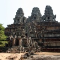 Ta Keo-Tempel