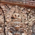 Banteay Srei-Tempel