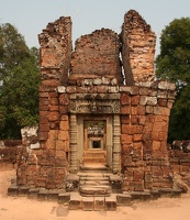 Pre Rup-Tempel