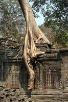 Prasat Preah Khan-Tempel