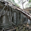 Beng Mealea-Tempel
