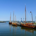 Dierhagen - Hafen