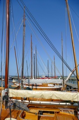 Dierhagen - Hafen