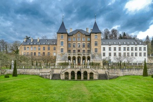Grand-Château d'Ansembourg
