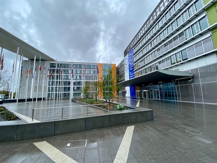 Europaparlament