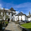 Clervaux - Schloss