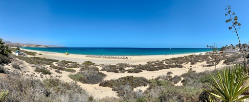 Playa de Costa Calma