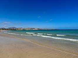 Playa de Costa Calma