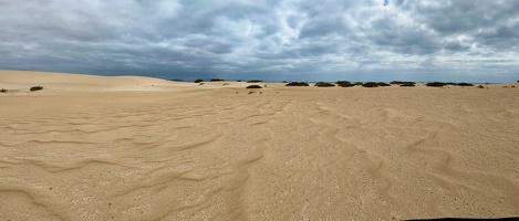 Corralejo National Park