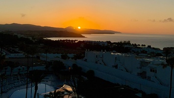 Unser Hotel "Labranda Golden Beach"