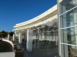 Unser Hotel "Labranda Golden Beach"